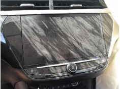 Recambio de sistema navegacion gps para opel corsa f (p2jo) 1.2 (68) referencia OEM IAM 9836623980  