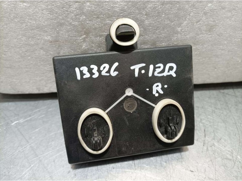 Recambio de modulo electronico para audi a4 ber. (b8) básico referencia OEM IAM 8T0959795N P10027757 