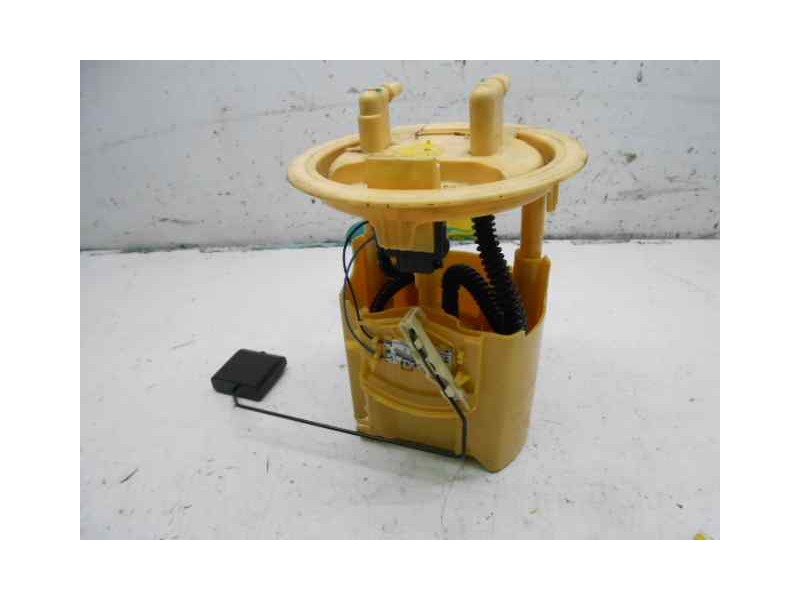 Recambio de aforador para citroën c4 berlina vtr plus referencia OEM IAM   VDO