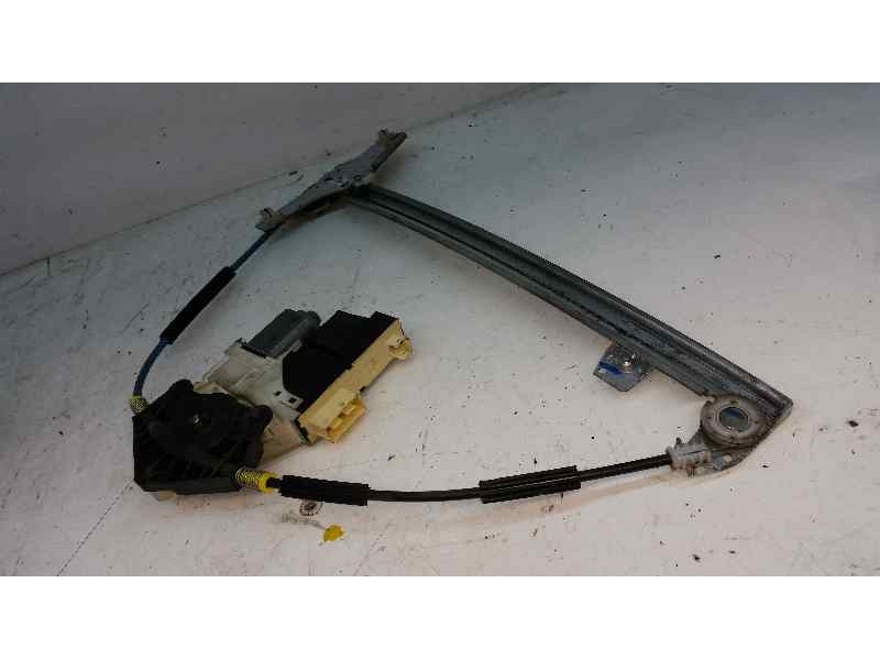 Recambio de elevalunas delantero izquierdo para peugeot 307 berlina (s2) x-line referencia OEM IAM  20 Y 6 PINS ELECTRICO