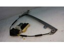 Recambio de elevalunas delantero izquierdo para peugeot 307 berlina (s2) x-line referencia OEM IAM  20 Y 6 PINS ELECTRICO