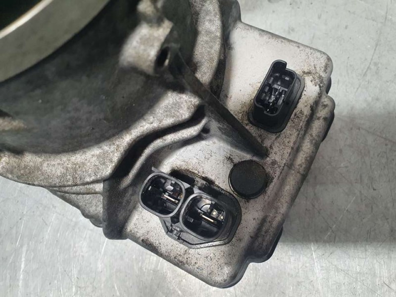 Recambio de bomba direccion electrica para citroën c4 picasso avatar referencia OEM IAM 9672724780 A0021535 TRW