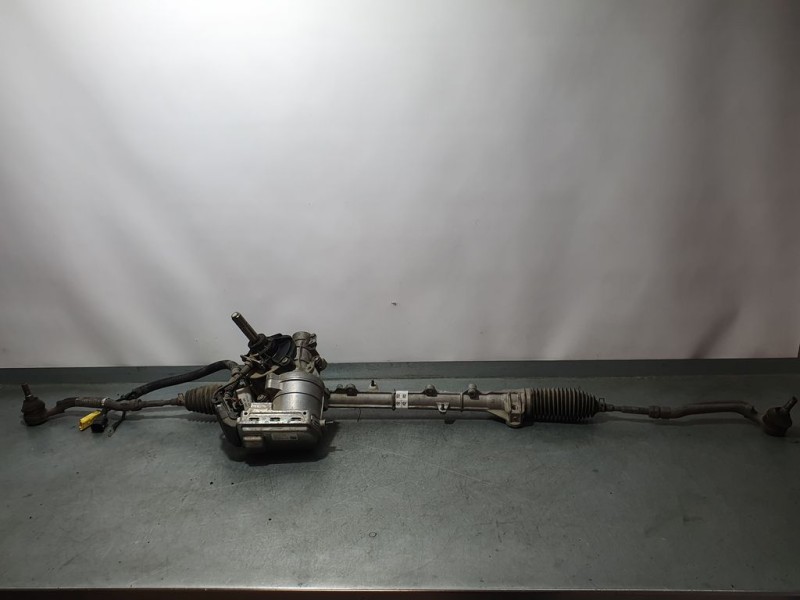 Recambio de cremallera direccion para citroën c4 picasso feel referencia OEM IAM 1710070075203  ELECTRO-MECANICA