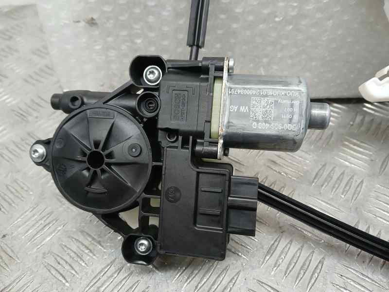 Recambio de elevalunas trasero derecho para seat ibiza (kj1) xcellence referencia OEM IAM 5Q0959462D  ELECTRICO