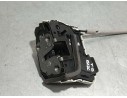 Recambio de cerradura puerta trasera derecha para mg zs 1.0 vti referencia OEM IAM 10845783 16896908 ELECTRICA 4 PINS