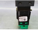 Recambio de interruptor para peugeot 3008 gt line referencia OEM IAM 9810617477  LK