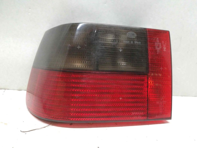 Recambio de piloto trasero izquierdo para seat ibiza (6k) 1.9 diesel (1y) referencia OEM IAM   