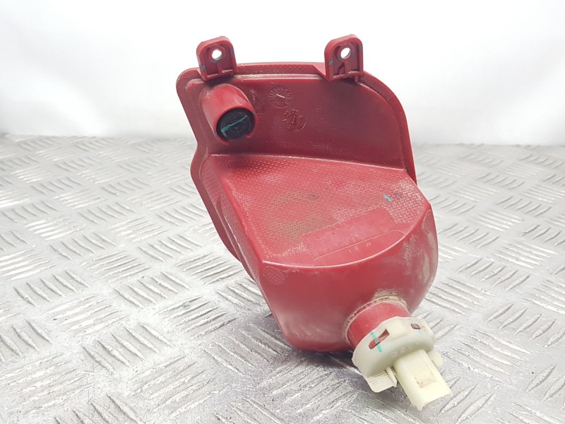 Recambio de piloto trasero izquierdo paragolpes para peugeot 3008 gt line referencia OEM IAM 9811718480  