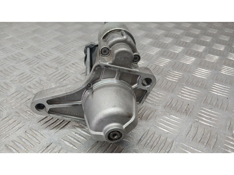 Recambio de motor arranque para fiat 500 (312_) 1.0 mild hybrid (312.ayd1b) referencia OEM IAM 51975680 MOPAR 0001194006