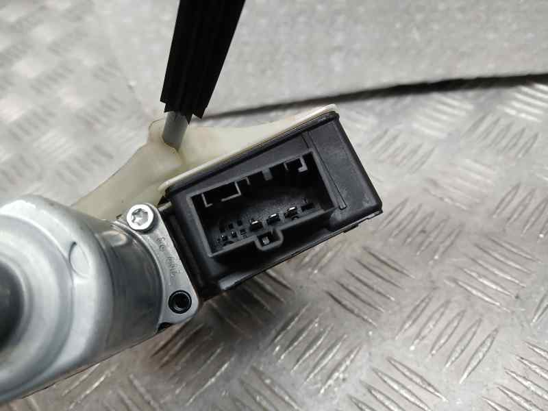 Recambio de elevalunas trasero derecho para seat ibiza (kj1) xcellence referencia OEM IAM 5Q0959462D  ELECTRICO