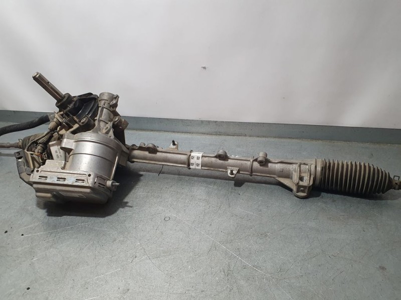 Recambio de cremallera direccion para citroën c4 picasso feel referencia OEM IAM 1710070075203  ELECTRO-MECANICA