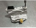 Recambio de cerradura puerta trasera derecha para mg zs 1.0 vti referencia OEM IAM 10845783 16896908 ELECTRICA 4 PINS