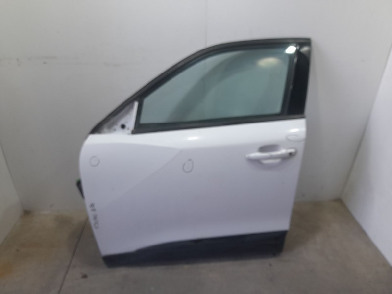 Recambio de puerta delantera izquierda para peugeot 2008 ii (ud_, us_, uy_, uj_, ur_, uc_) 1.5 bluehdi 100 referencia OEM IAM 98