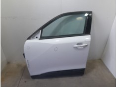 Recambio de puerta delantera izquierda para peugeot 2008 ii (ud_, us_, uy_, uj_, ur_, uc_) 1.5 bluehdi 100 referencia OEM IAM 98