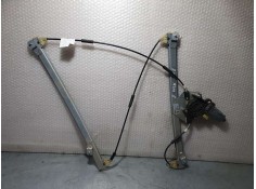 Recambio de elevalunas delantero izquierdo para bmw x5 (e53) 3.0d referencia OEM IAM 63808050  ELECTRICO 2 PINES