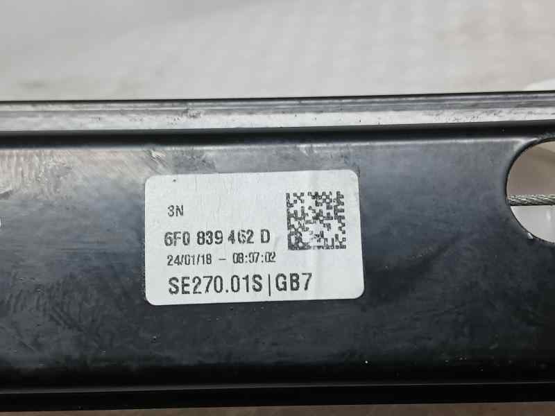 Recambio de elevalunas trasero derecho para seat ibiza (kj1) xcellence referencia OEM IAM 5Q0959462D  ELECTRICO