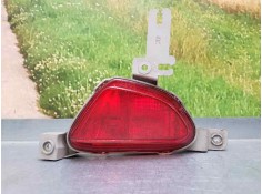 FARO ANTINIEBLA TRASERO DERECHO FALSO