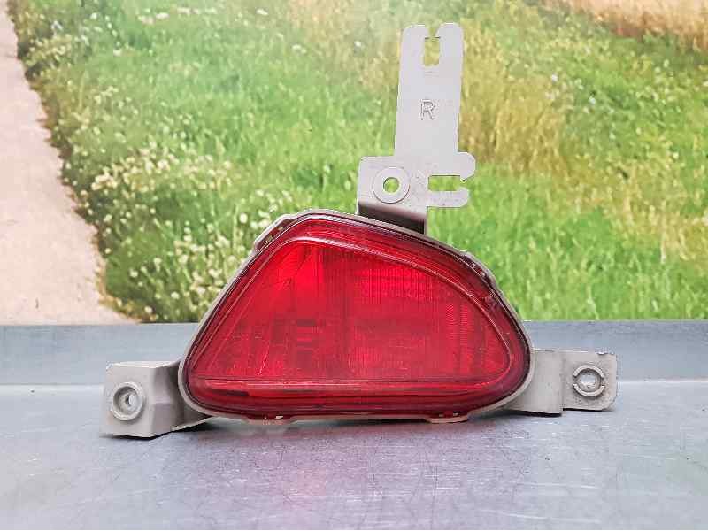 Recambio de faro antiniebla trasero derecho para mazda 2 lim. (de) 1.6 crtd active + (5-ptas.) (66kw) referencia OEM IAM   FALSO