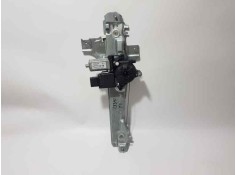 Recambio de elevalunas trasero izquierdo para peugeot 2008 (--.2013) signature referencia OEM IAM 9830590480G  ELECTRICO 6 PINS