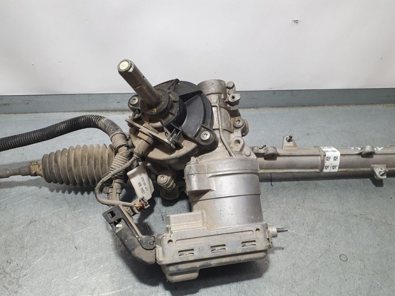 Recambio de cremallera direccion para citroën c4 picasso feel referencia OEM IAM 1710070075203  ELECTRO-MECANICA