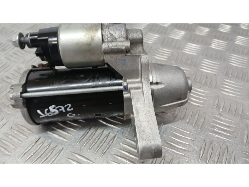 Recambio de motor arranque para fiat 500 (312_) 1.0 mild hybrid (312.ayd1b) referencia OEM IAM 51975680 MOPAR 0001194006