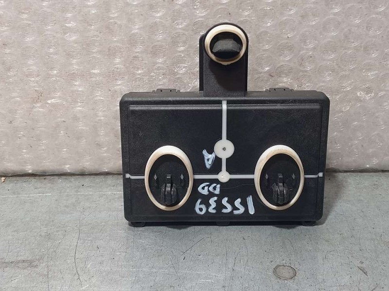 Recambio de modulo confort para skoda octavia combi (5e5) active referencia OEM IAM 5Q4959592K A2C7678130500 CONTINENTAL