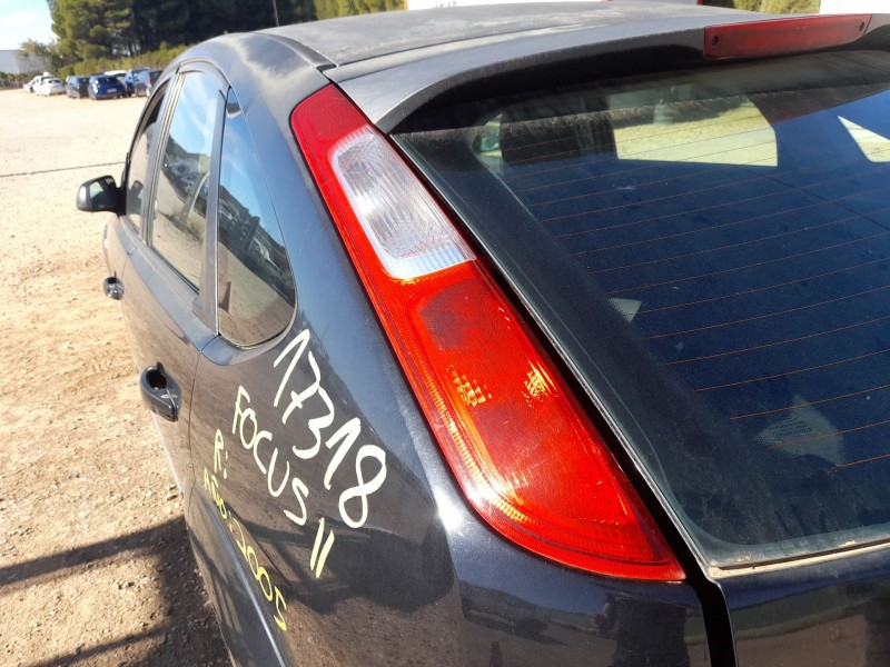 Recambio de piloto trasero izquierdo para ford focus ii (da_, hcp, dp) 1.6 ti referencia OEM IAM 1420451  