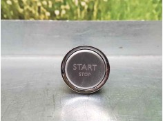 Recambio de boton start/stop para peugeot 3008 gt line referencia OEM IAM 9804007480  