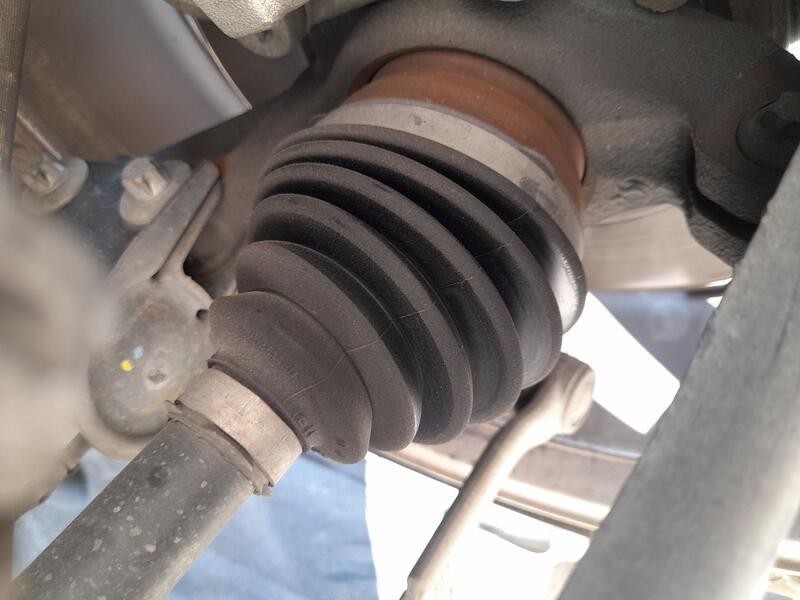 Recambio de transmision delantera izquierda para opel corsa f (p2jo) 1.2 (68) referencia OEM IAM 9825391080  