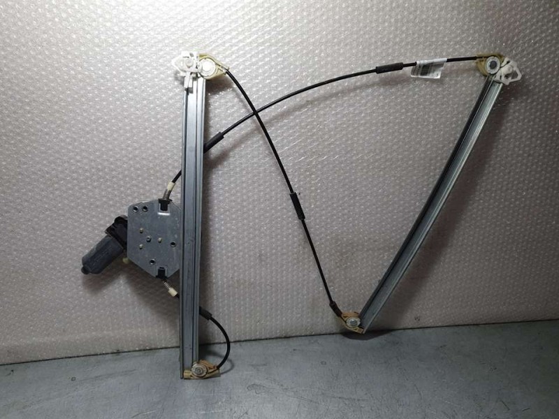 Recambio de elevalunas delantero izquierdo para bmw x5 (e53) 3.0d referencia OEM IAM 63808050  ELECTRICO 2 PINES