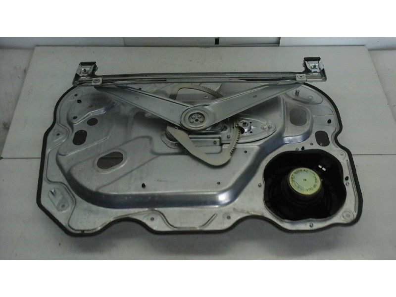 Recambio de elevalunas delantero derecho para ford focus c-max (cap) trend (d) referencia OEM IAM 3M51R203A28BL 2 PINS ELECTRICO