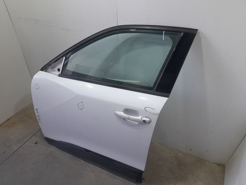 Recambio de puerta delantera izquierda para peugeot 2008 ii (ud_, us_, uy_, uj_, ur_, uc_) 1.5 bluehdi 100 referencia OEM IAM 98