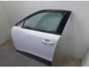 Recambio de puerta delantera izquierda para peugeot 2008 ii (ud_, us_, uy_, uj_, ur_, uc_) 1.5 bluehdi 100 referencia OEM IAM 98