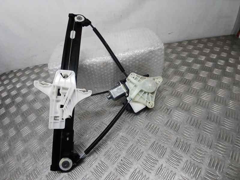 Recambio de elevalunas trasero derecho para seat ibiza (kj1) xcellence referencia OEM IAM 5Q0959462D  ELECTRICO