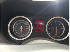 Recambio de cuadro instrumentos para alfa romeo 159 sportwagon (140) 2.4 jtdm 20v / selective referencia OEM IAM 156081476 A2C53