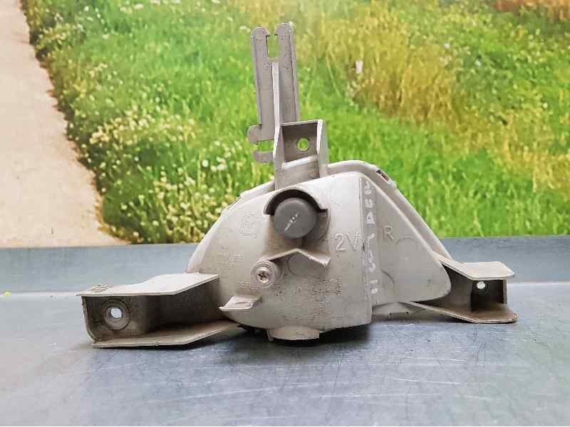 Recambio de faro antiniebla trasero derecho para mazda 2 lim. (de) 1.6 crtd active + (5-ptas.) (66kw) referencia OEM IAM   FALSO