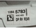 Recambio de cerradura puerta trasera derecha para mg zs 1.0 vti referencia OEM IAM 10845783 16896908 ELECTRICA 4 PINS