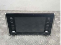 Recambio de sistema navegacion gps para toyota rav4 hybrid 4x2 advance referencia OEM IAM 8614042C00 1140004210C101 