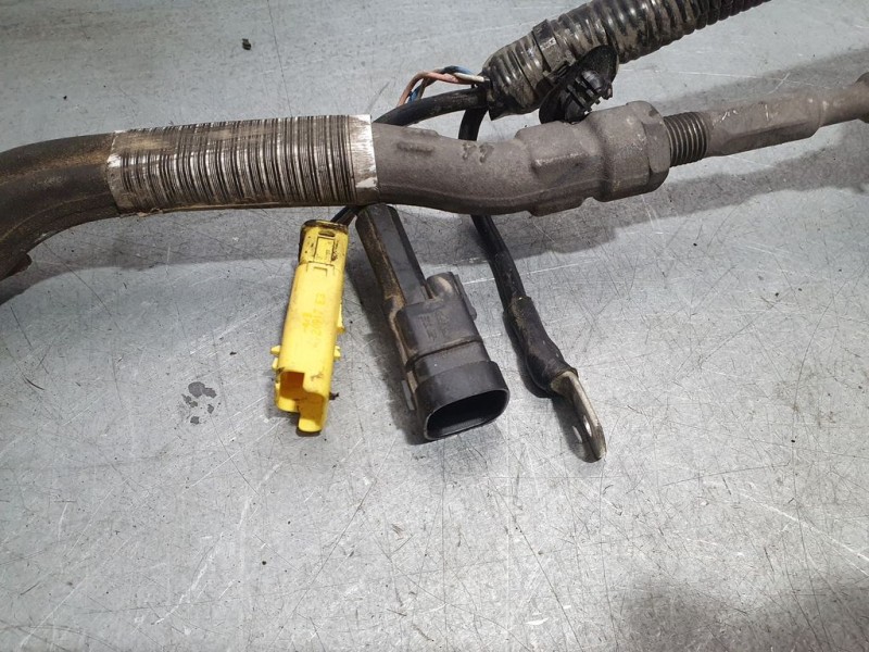 Recambio de cremallera direccion para citroën c4 picasso feel referencia OEM IAM 1710070075203  ELECTRO-MECANICA