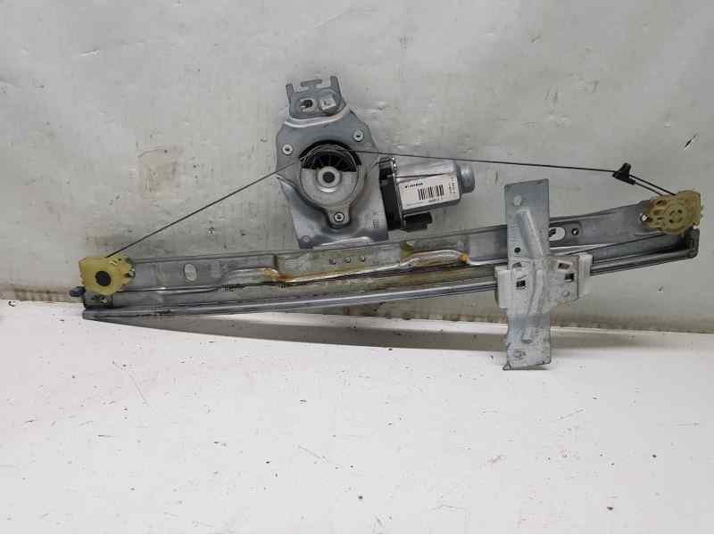 Recambio de elevalunas delantero derecho para peugeot 207 confort referencia OEM IAM   2 PINES