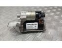 Recambio de motor arranque para fiat 500 (312_) 1.0 mild hybrid (312.ayd1b) referencia OEM IAM 51975680 MOPAR 0001194006