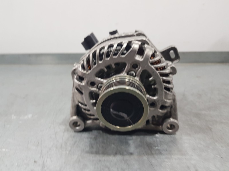 Recambio de alternador para citroën berlingo furgoneta/monovolumen (k9) 1.5 bluehdi 100 referencia OEM IAM 9824742880  