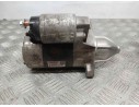 Recambio de motor arranque para suzuki swift berlina (mz) gl referencia OEM IAM 311086G0 M002T46781ZE MITSUBISHI