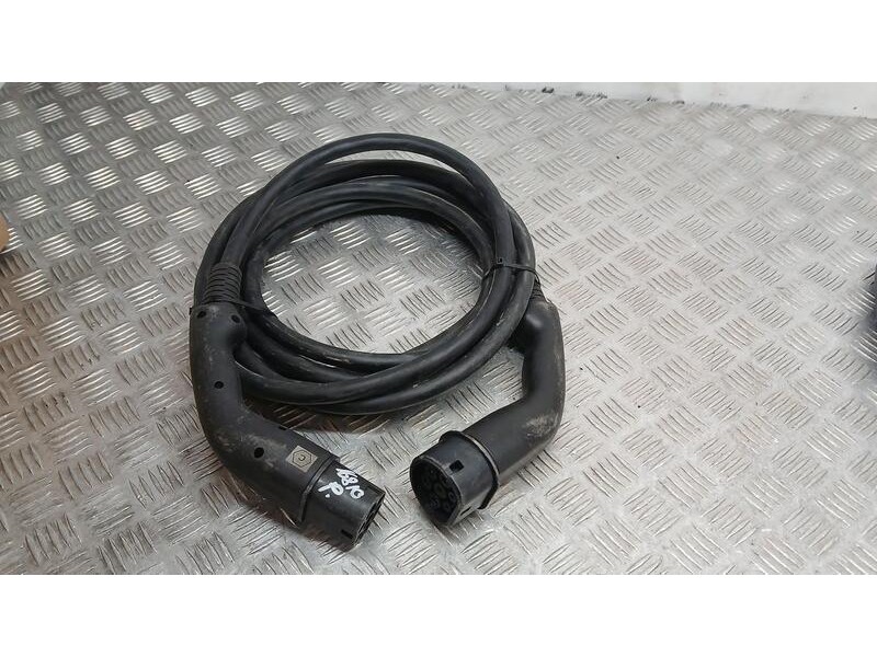 Recambio de cable para renault zoe ze 0 referencia OEM IAM 296950594R CABLE DE CARGA 3524686702