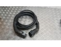 Recambio de cable para renault zoe ze 0 referencia OEM IAM 296950594R CABLE DE CARGA 3524686702