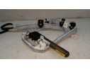 Recambio de airbag cortina delantero derecho para opel corsa d catch me referencia OEM IAM   