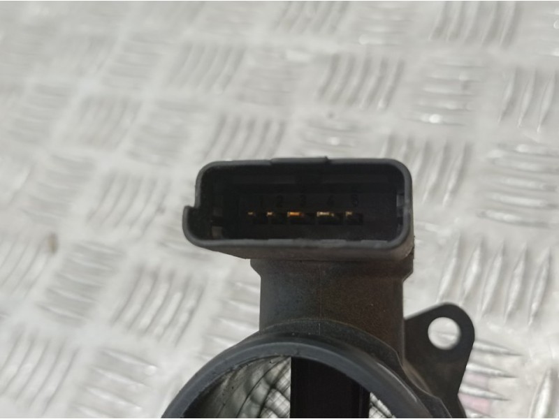 Recambio de caudalimetro para citroën c4 picasso avatar referencia OEM IAM 9650010780 72834204 SENSATA