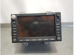 SISTEMA NAVEGACION GPS 39541SWAE020M1 BB717PO 