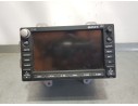 Recambio de sistema navegacion gps para honda cr-v (re) executive referencia OEM IAM 39541SWAE020M1 BB717PO 