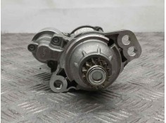 Recambio de motor arranque para seat ibiza (kj1) xcellence referencia OEM IAM 02M911022F 0001179602 